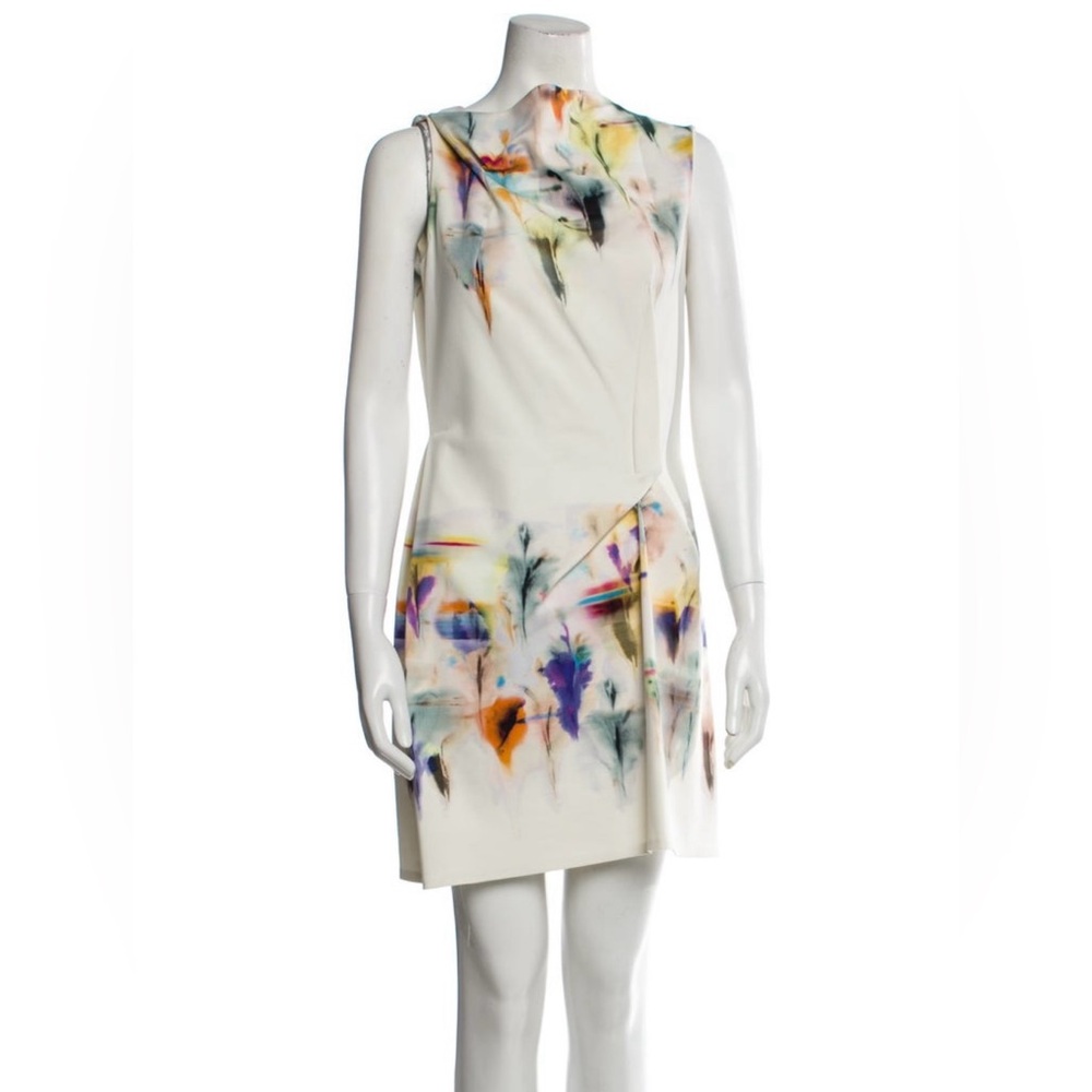 Roland Mouret dress